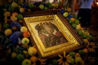 Преображение Господне