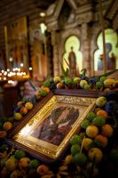 Преображение Господне