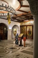 Преображение Господне