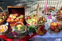 Праздничный утренник