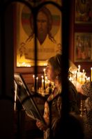 Успение Пресвятой Богородицы