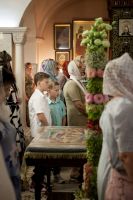 Успение Пресвятой Богородицы