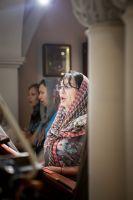 Успение Пресвятой Богородицы