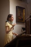 Успение Пресвятой Богородицы