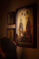 Успение Пресвятой Богородицы