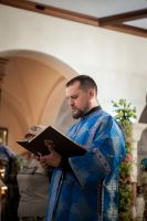 Успение Пресвятой Богородицы