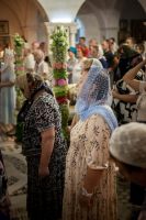 Успение Пресвятой Богородицы