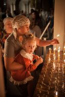 Успение Пресвятой Богородицы