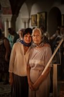 Успение Пресвятой Богородицы