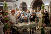 Успение Пресвятой Богородицы