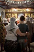 Успение Пресвятой Богородицы