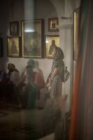 Успение Пресвятой Богородицы