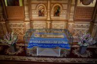 Успение Пресвятой Богородицы