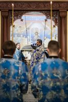 Успение Пресвятой Богородицы