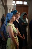 Успение Пресвятой Богородицы