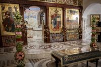 Успение Пресвятой Богородицы