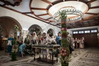 Успение Пресвятой Богородицы