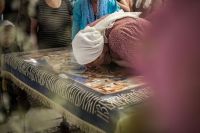 Успение Пресвятой Богородицы