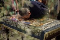 Успение Пресвятой Богородицы