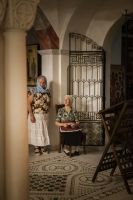 Успение Пресвятой Богородицы