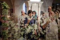 Успение Пресвятой Богородицы