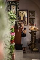 Успение Пресвятой Богородицы