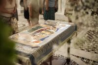 Успение Пресвятой Богородицы