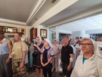 Святой Георгий Победоносец