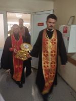 Святой Георгий Победоносец