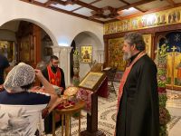 Святой Георгий Победоносец