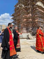 Святой Георгий Победоносец