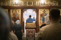 С Рождеством Пресвятой Богородицы!