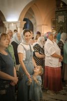 С Рождеством Пресвятой Богородицы!