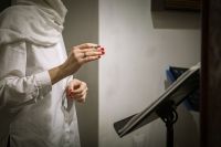 С Рождеством Пресвятой Богородицы!