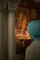 С Рождеством Пресвятой Богородицы!