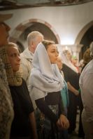 С Рождеством Пресвятой Богородицы!