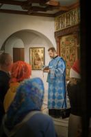 С Рождеством Пресвятой Богородицы!