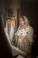 С Рождеством Пресвятой Богородицы!