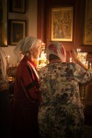 С Рождеством Пресвятой Богородицы!