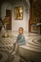 С Рождеством Пресвятой Богородицы!