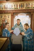 С Рождеством Пресвятой Богородицы!