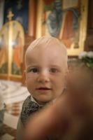 С Рождеством Пресвятой Богородицы!