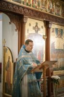 С Рождеством Пресвятой Богородицы!