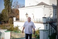 Христос Воскресе!