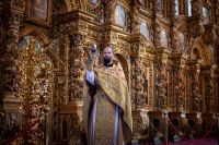 Христос Воскресе!