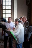 Христос Воскресе!