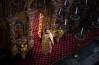 Христос Воскресе!