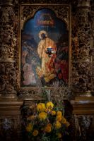 Христос Воскресе!