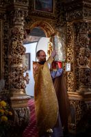 Христос Воскресе!