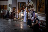 Христос Воскресе!